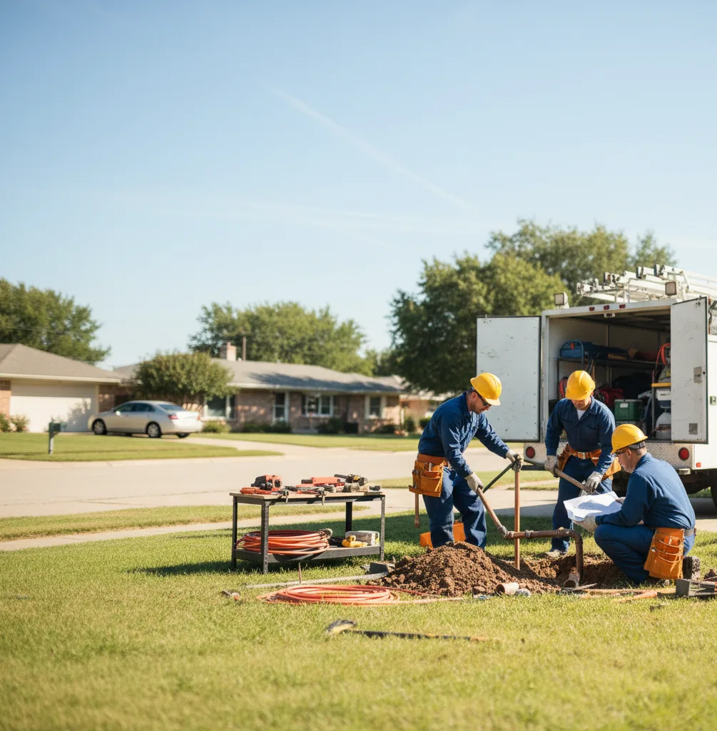 Drain Cleaning in Matamoras, PA